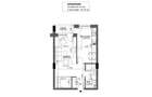 Proiect premium - zona Campus, predare la cheie, apartament de vanzare. - 10