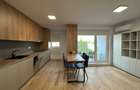 Trio Bridge-Crangasi / Apartament lux-Loc de parcare / 5 min metrou - 5