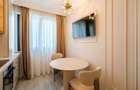 Studio complex nou | Mobilat și utilat - 13