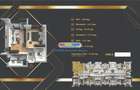 Apartament 2 camere Militari Residence 82.900 euro - 13