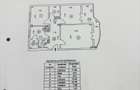 APARTAMENT 3 CAMERE 4/8  83 MP BL 1991 MONOLIT  5 MINUTE METROU VEDERE MIXTA - 10