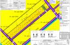 Teren 13.124 mp cu PUZ lotizare locuințe P+2E | Buftea | Investiție - 4