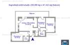 Apartament 4 camere de vanzare, zona Exterior Nord, 90.98 mp #16264 - 8
