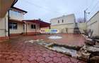 Dobroesti,vila  8 camere,garaj,185 mp utili, teren 222 mp.la cheie - 14