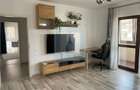Apartament 3 camere, partia mobilat - zona Sanpetru Rezidence - 1