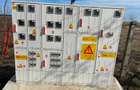 Teren 5000mp in Costinesti PRIMUL RAND la MARE cu Autorizatie Constructii Resort - 5