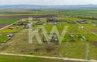 Teren intravilan de vanzare - Halchiu - 4