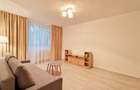 Apartament la prima închiriere după renovare completă, mobilat și utilat modern - 10
