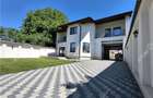 De inchiriat casa ultramoderna cu 4 camere 3 bai si dressing in Sibiu - 1