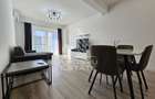 Apartament cu 2 camere, 60 mpu, Open space, in zona Lipovei - 2
