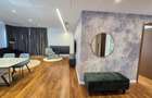Apartament premium 3 camere, 3 bai, 2 locuri parcare, Baneasa Residential - 3