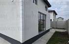 Clinceni - Casa la gri individuala P+1, curte 260mp - 3
