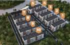 2 Camere | MTM Pipera Lake | Nord | Lux | Nou | Langa Lac - 15