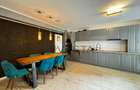 Apartament cu 4 camere de inchiriat si parcare, Pet Friendly, Borhanci - 4