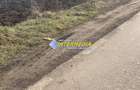 Teren intravilan de vanzare in Alba Iulia cu apa gaz curent canal 791 mp - 2