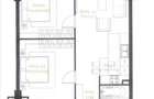 Apartament 3 camere Soho Unirii - 8