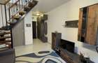 Apartament duplex 3 camere | Complet mobilat | 10 min metrou Apărătorii Patriei - 5