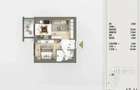 Apartament de 2 Camere | GATA DE MUTAT – Theodor Pallady - 2