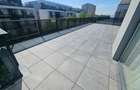 Penthouse Residence5- Oliveto, parcare subterana, curte interioara, comision 0 - 21
