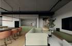 Nou Apartament  3 camere   Floreasca - 2