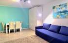Garsonieră Barbu Văcărescu | Lângă parc | 420€ - 2