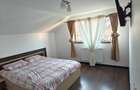Casă P+M cu placă de beton, teren 450 mp, curte amenajată – Giurgiu, Str. Negru  - 13