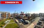 Comision 0%! Apartament 2 camere, Intre Lacuri, 46mp, bloc nou - 1