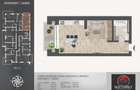 Garsoniera Ideal Investitie -7 minute metrou N.Teclu - 1