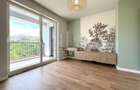 Apartament cu 3 camere/recent finisat/parcare/Columna Residence. - 16