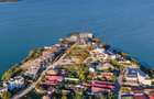 Vila D+P+1E , Ovidiu langa lac Alpha Villa Lake, parcare, gaze, 2 terase, 2 balc - 5