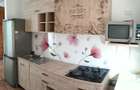 Apartament cu 2 camere, 50 mp, balcon, strada Cetatii - 3