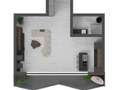 Apartament O.B.A TOWER- Studio - 9