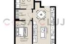 2 camere, bloc nou premium, Soporului - 2