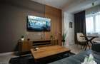Apartament cu 2 camere complet mobilat si utilat  de vanzare in zona de Nord  / - 4