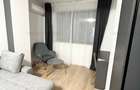 NOU / STUDIO / COMPLET MOBILAT SI UTILAT - 10