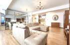 Apartament 3 camere Mobilat & Utilat lux I Kiseleff I 1 Loc de parcare - 2