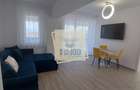 Apartament modern 2 camere 2 terase in Evolution - 1