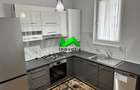 Apartament 3 camere de inchiriat parcare Sibiu City Residence - 6
