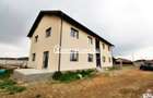 Apartament 2 camere 60 mp + terasa 10 mp - Bloc Nou - 10