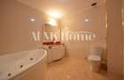 Apartament spatios si luminos cu 4 camere, mobilat modern, parcare, paza, terasa - 8