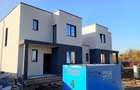 Sanandrei Duplex cu Perete Dublu, Proiect Modern - 3