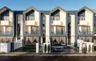 Loft Villas, zona Pantelimon, București - 1