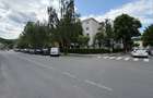 Spatiu comercial pe Str. Zorilor,locatie cu vad,vitrina mare,locuri de parcare - 9