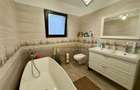 Casa P+M | 5 camere | 125 mp utili | Teren 403 mp | Curte amenajata | Complet mo - 22