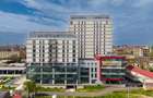Studio nou, cu bucatarie inchisa si terasa - Complexul Studențesc - Comision 0 - 7