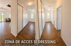 Casă P+M în Săcălaz | 5 dormitoare + living | 3 băi | 213 mp construiți | 640 mp - 2