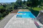 Inchiriere vila 8 camere , piscina si sauna, in Banesti, Prahova - 21