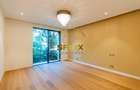 A corner of paradise in the heart of the Capital - 3 rooms, 221 sqm - 4