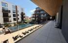 Inchiriere Apartament 4 Camere Iancu Nicolae /Piscina/ 2 locuri de parcare - 18