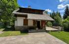 CABANA IN ZONA SINAIA - TEREN 550MP - 2